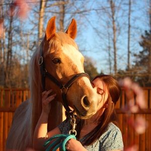 Meet your Posher, Piper